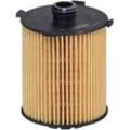 HENGST FILTER Ölfilter 82mm für VOLVO GEELY 31372212 31372214 8888843536 E217H D310