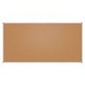MAUL Pinnwand MAULstandard 180,0 x 90,0 cm Kork braun