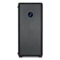 JOULE PERFORMANCE Gaming-PC "Gaming PC RTX5070TI R9 32GB 2TB L1134988", schwarz, Microsoft Windows 11 Home (64 Bit), 32 GB RAM, Computer, Wasserkühlung