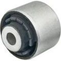 MEYLE Lagerbuchse, Querlenker MEYLE-ORIGINAL Quality Universal vorne rechts links ohne Halter 50mm für AUDI PORSCHE 8K0407182C 8K0407182A 8K0407182B 1