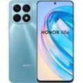 Honor X8A 128GB - Blau - Ohne Vertrag