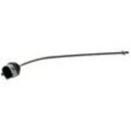 VEMO Warnkontakt, Bremsbelagverschleiß Original Qualität vorne rechts links Scheibenbremse für SEAT AUDI VAG 8E0698151G 8E0698151Gpart V10-72-0804