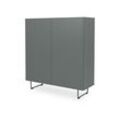 Highboard HARPER TEMUCO