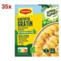 Maggi® Kartoffel-Gratin-Sauce 35x 3 Portionen