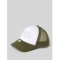 Trucker Cap mit verstellbarer Rückseite Modell 'ATLANTA'