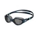 Schwimmbrille SPEEDO, blau (blau, blau), Sportbrillen