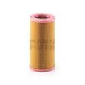 MANN-FILTER Luftfilter RENAULT,ALPINE C 1394/1 7701030196,1444P2,6000008185 Motorluftfilter,Filter für Luft