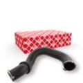 FEBI BILSTEIN Ladeluftschlauch links für VW 7E0145980 106569