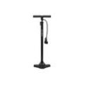 CRIVIT XL-Standluftpumpe mit Manometer