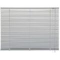 Jalousie ALU silber 130x175cm