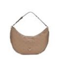 Guess Umhängetasche Handtasche CRESIDIA LARGE HOBO