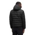 Camp David Jacke Keep Focused Steppjacke