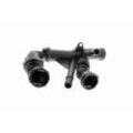 VEMO Thermostatgehäuse Q+, Erstausrüsterqualität vormontiert für SKODA VW SEAT AUDI VAG 04L121026F 04L121026E V15-99-2110