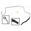 AIC Hydraulikschlauch, Lenkung Premium Quality, Erstausrüsterqualität Von Lenkgetriebe Nach Ausgleichsbehälter für SKODA VW SEAT AUDI VAG 1J1422891E