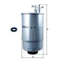MAHLE Kraftstofffilter Ø84,7mm 84,7mm für PEUGEOT FIAT CITROËN 77367412 77366565 1614157280 KL 977D