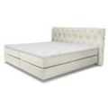 Boxspringbett SANSIBAR Langeoog