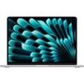 MacBook Air 15" (2024) - Apple M3 mit 8‐Core CPU und 10-core GPU - 16GB RAM - SSD 512GB - QWERTY - Portugiesisch