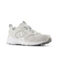 Sneaker NEW BALANCE "408", Gr. 37, reflection, s, Synthetik, Textil, Schuhe, von dem New Balance 530 inspiriert