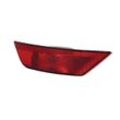 JOHNS Nebelschlussleuchte FORD 32 12 87-91 1490619,1507101,8V4115K273AA 8V4115K273AB