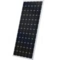 Balkonkraftwerk SUNSET "SUNpay860 plus (MH)", blau (dunkelblau), Solarmodule, 860W-Komplettset aus deutscher Modulfertigung, inkl. Edelstahlhalter