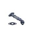 MAXGEAR Ölleitung, Lader für SKODA VW SEAT AUDI VAG 038145736C 68-0163