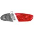 VAN WEZEL Rückleuchte SEAT 4940933 1P0945107F Heckleuchte,Rücklicht,Schlussleuchte