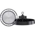 LED-Hallenleuchte, 7800 - 15000 lm, 3000 / 4000 / 5000 K, ØxH 248 x 158 mm kaiserkraft