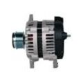 HELLA Generator 14V 140A für VAUXHALL ISUZU OPEL 98031155 8980311551 6204275 8EL 012 429-171