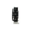 NRF Magnetkupplung, Klimakompressor 12V für SKODA SUZUKI VW PEUGEOT SEAT AUDI CITROËN 5Q0820803 1K0820808B 5K0820803C 380050