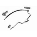 VEMO Niederdruckleitung, Klimaanlage Original Qualität Klimaanlage,Hochdruck-/Niederdruckleitung, für SKODA VW SEAT AUDI VAG 1J1820743E 1J1820743D V1