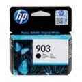 HP T6L99AE Tintenpatrone schwarz No. 903