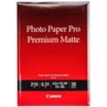 Canon PM-101 Pro Premium Matte A 3+, 20 Blatt, 210 g