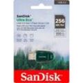 SanDisk Ultra Eco Drive 256GB USB 3.2 100MB/s SDCZ96-256G-G46
