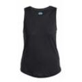 Icebreaker Merino W 125 Cool-Lite Sphere III - Funktions-Top - Damen