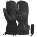 Reusch Down Spirit GTX Lobster M - Skihandschuhe - Herren