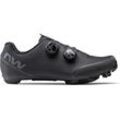 Northwave Rebel 3 MTB-Schuhe black 46