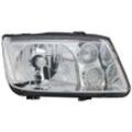 TYC Hauptscheinwerfer rechts ohne Elektromotor für VW 1J5941018BD 1J5941018AP 1J5941018G 20-5677-08-2
