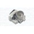 MAGNETI MARELLI Drosselklappenstutzen für SKODA VW SEAT AUDI VAG 036133062A 036133062M 802000000085