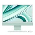iMac 24" 5K (Ende 2023) M3 8-Core 4 GHz - SSD 512 GB - 8GB QWERTY - Italienisch