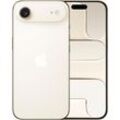 APPLE Smartphone "iPhone Air", Energieeffizienz: A (A-G), gold (light gold), 1000 GB, Mobiltelefone, Topseller
