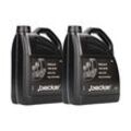 f.becker Motorenöl 10W-60 RS [2x 5 L] Motoröl 2360-1323