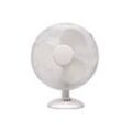 Tischventilator COOL SERIE 30 cm 3 Stufen weiss
