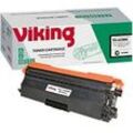 Viking TN-423BK Kompatibel Brother Tonerkartusche Schwarz