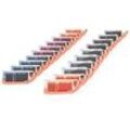 Alternativ zu Canon / CLI-551 XL Tinten Sparset (je 4x BK,PBK,C,M,Y) 20 Stück