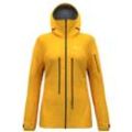 Salewa Ortles GTX Pro Stretch W - Hardshelljacke - Damen