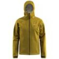 Salewa Puez Aqua 4 Ptx 2.5L M - Hardshelljacke - Herren