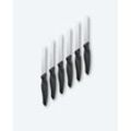 Powermesser black - 6er Set