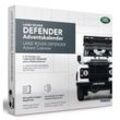 Land Rover Defender Adventskalender