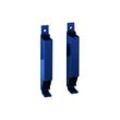 Grohe Rapid SL Traverse 38779000 für WCs mit Auflagefläche unter 20cm, 2 Stück