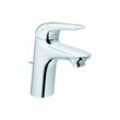 Grohe Eurostyle Waschtischarmatur 23709003 chrom, Silkmove ES, Mittelstellung kalt
